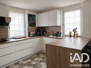 Maison à Algrange (57440)