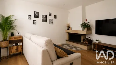 Maison à Algrange (57440)