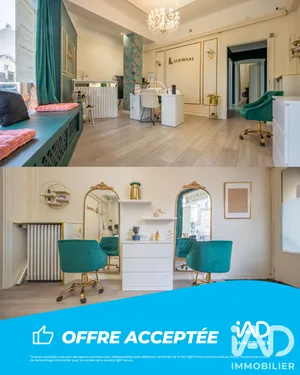 Esthétique, Coiffure à Metz (57000)