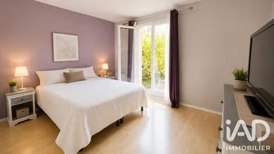 Maison traditionnelle à Noisy-le-Roi (78590)