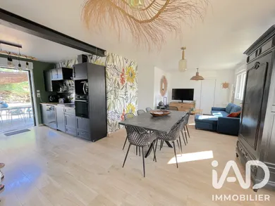 Maison à Les Sables-d'Olonne (85180)