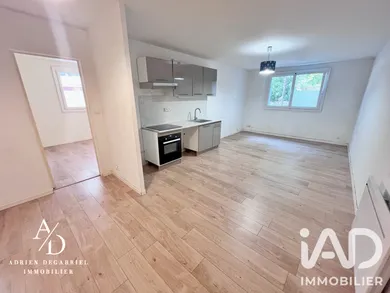 Appartement à Toulon (83100)
