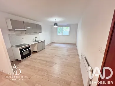 Appartement à Toulon (83100)