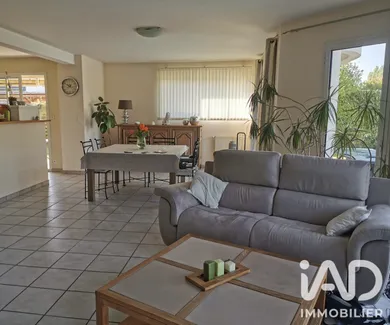 Maison d'architecte à Bruz (35170)
