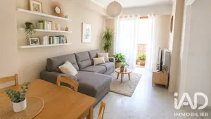 Apartment in Nice (06100)