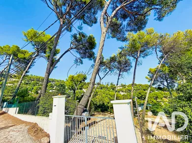 House in Hyères (83400)