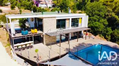 House in Hyères (83400)