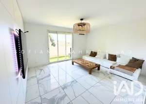 Appartement à Six-Fours-les-Plages (83140)