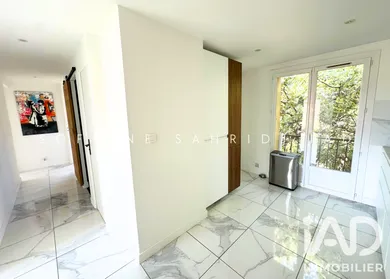 Appartement à Six-Fours-les-Plages (83140)