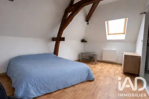 Apartment in Tonnerre (89700)