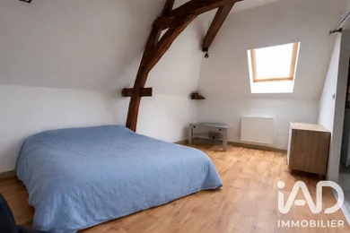Apartment in Tonnerre (89700)