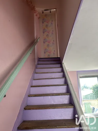 Maison à Mont-Bonvillers (54111)