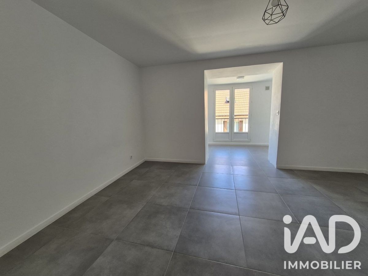 Appartement 2 pièces de 39 m² à Trilport (77470)