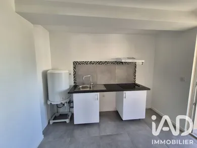 Appartement à Trilport (77470)