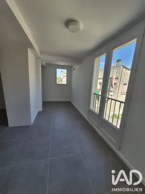 Apartment in Trilport (77470)