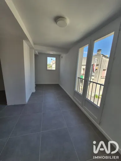 Appartement à Trilport (77470)