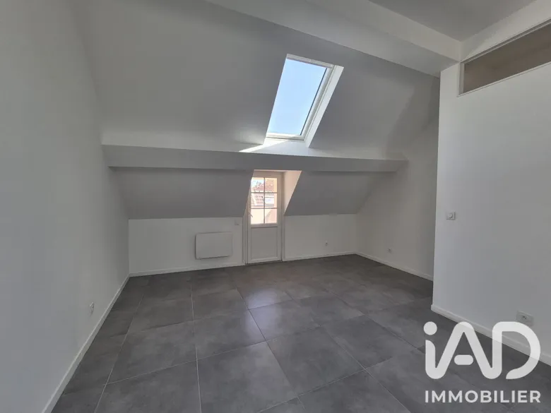 Appartement 1 pièce 26 m² · à Trilport · 26 m² · 700 €