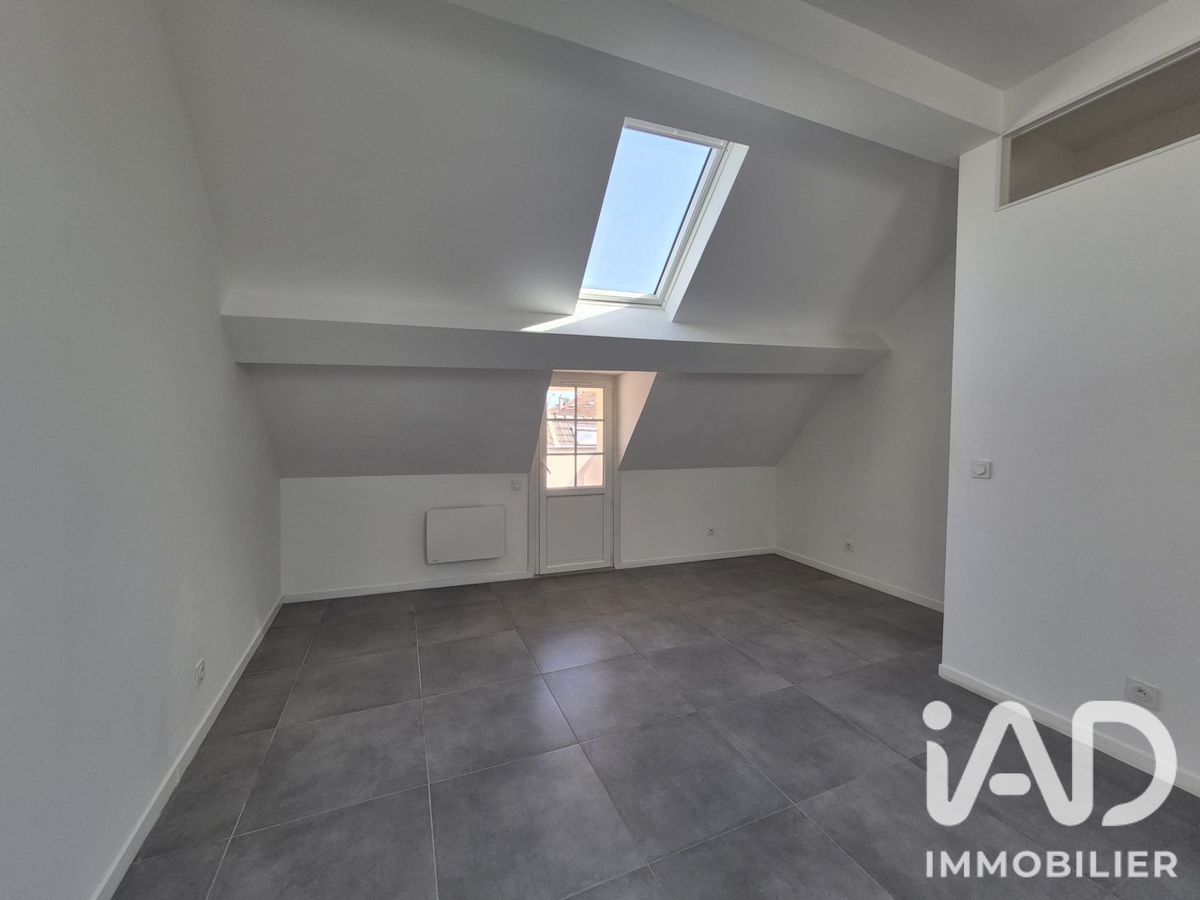 Studio 1 pièce de 26 m² à Trilport (77470)