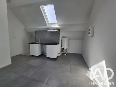 Studio à Trilport (77470)