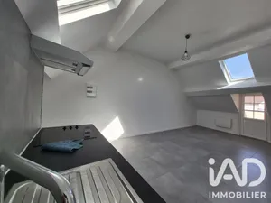 Studio in Trilport (77470)