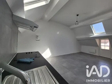Studio à Trilport (77470)