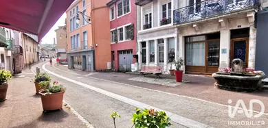 Appartement à Plombières-les-Bains (88370)
