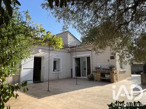House in La Ciotat (13600)