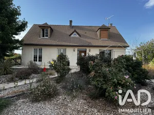 Pavillon à Saint-Fromond (50620)