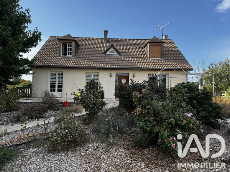 Maison 5 pièces 148 m² · à Saint-Fromond · 148 m² · 231 000 €