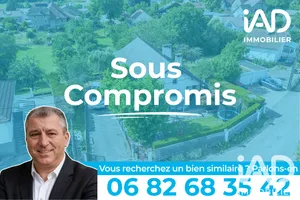 House in Luze (70400)