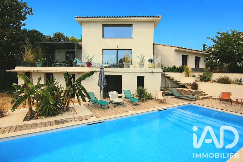 Maison 6 pièces 150 m² · à Garéoult · 150 m² · 649 000 €