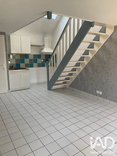 Appartement à Languenan (22130)