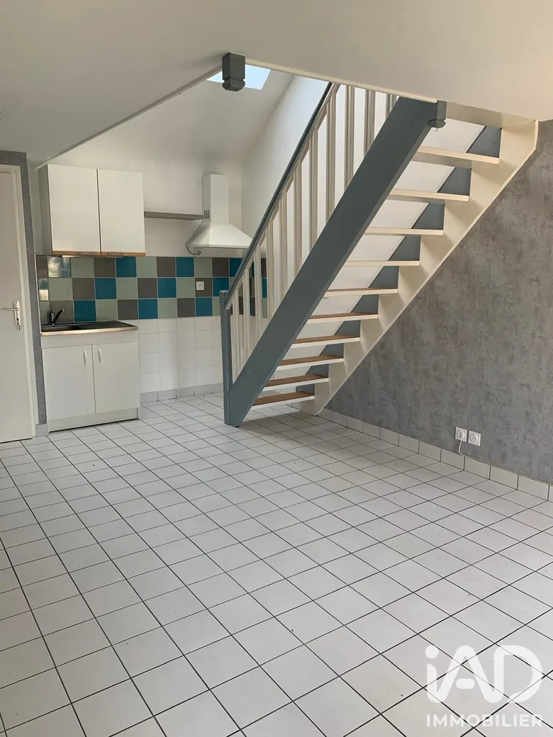 Appartement 2 pièces 31 m² · à Languenan · 31 m² · 385 €/mois