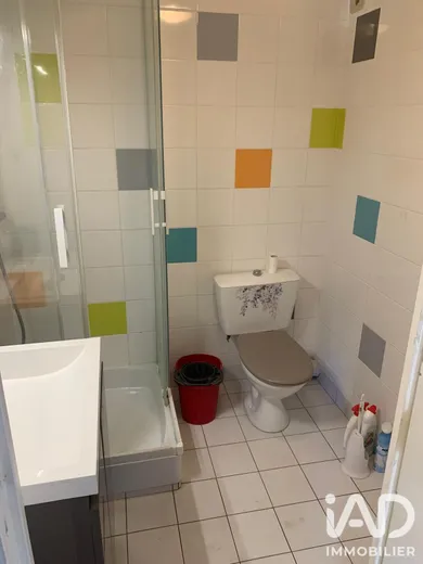 Appartement à Languenan (22130)