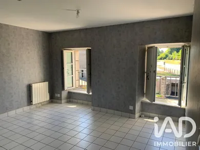 Appartement à Languenan (22130)