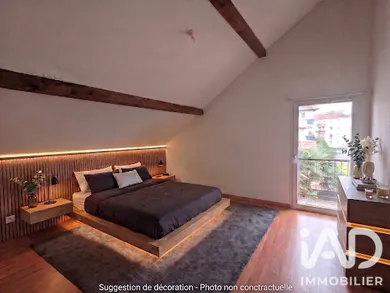 Appartement à Annecy (74000)