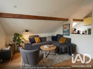 Appartement à Annecy (74000)