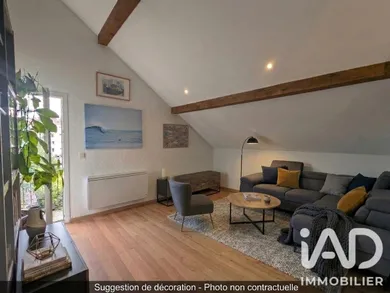 Appartement à Annecy (74000)