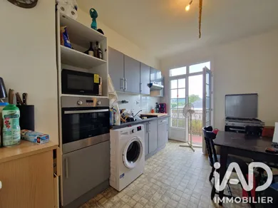 Maison à Bénéjacq (64800)