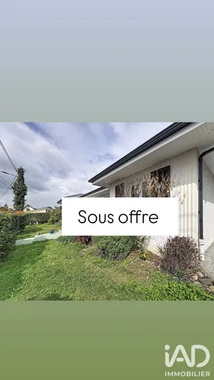 House in Pau (64000)