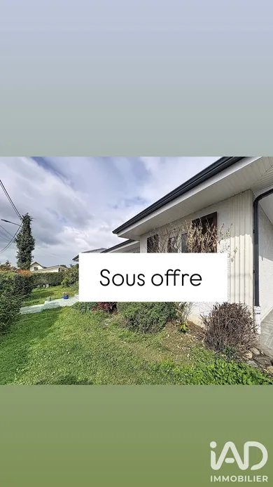 House in Pau (64000)