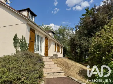Maison à Ablis (78660)