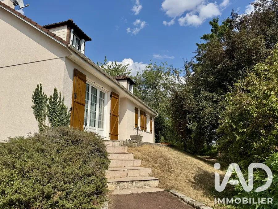 Maison à Ablis (78660) photo 3