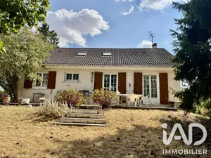 House in Ablis (78660)