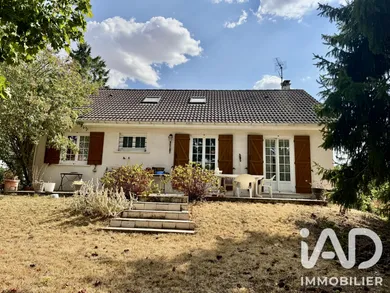 Maison à Ablis (78660)