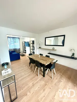 Townhouse in Liévin (62800)