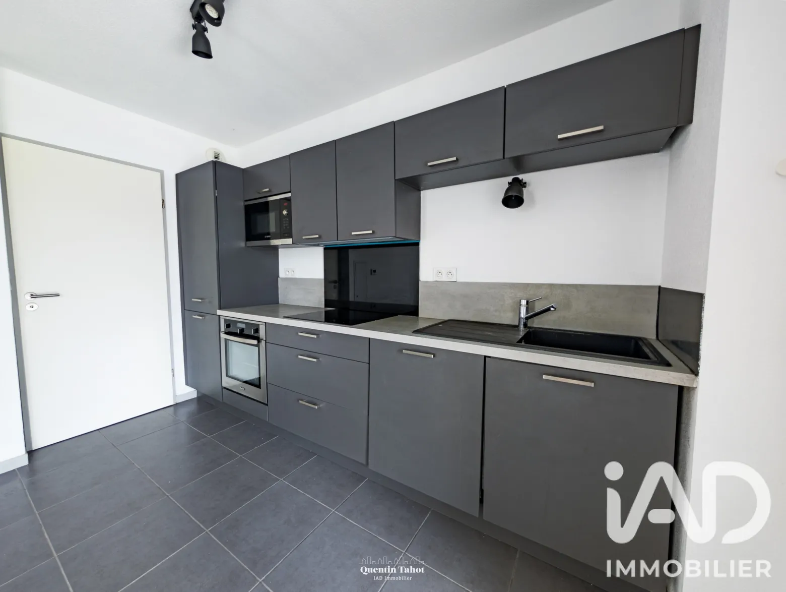 Vente appartement à Ondres (40440) : appartement 2 pièces 46 m² - 2084399 — 2