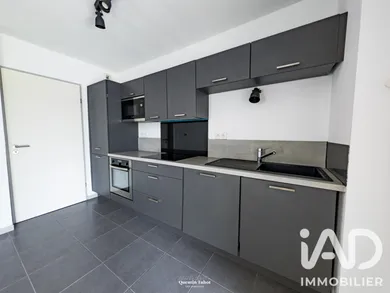 Appartement à Ondres (40440)
