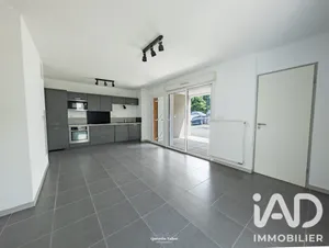 Apartment in Ondres (40440)