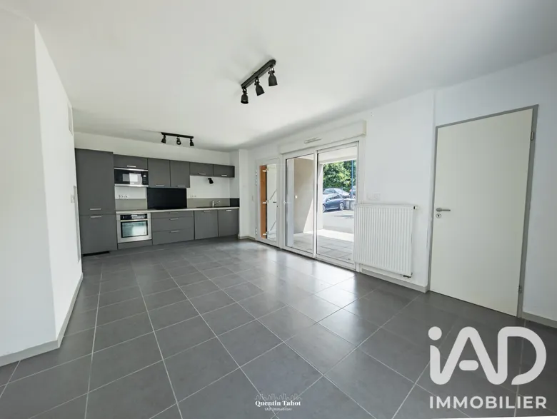 Appartement 2 pièces 46 m² · à Ondres · 46,5 m² · 189 000 €